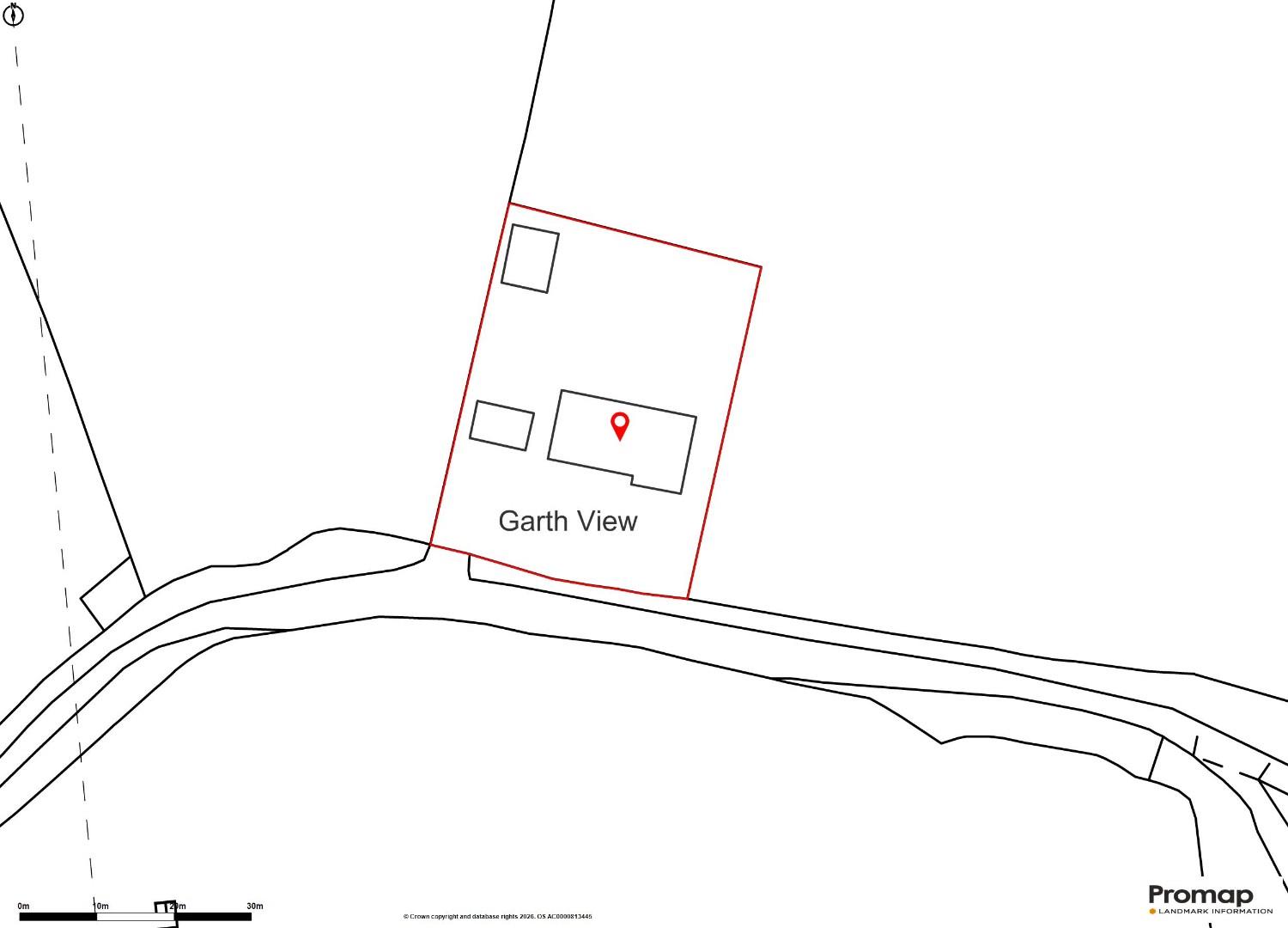Llanwensan Farm Lane, Peterston Road, Peterston Super Ely, Vale of Glamorgan, CF72 8NU